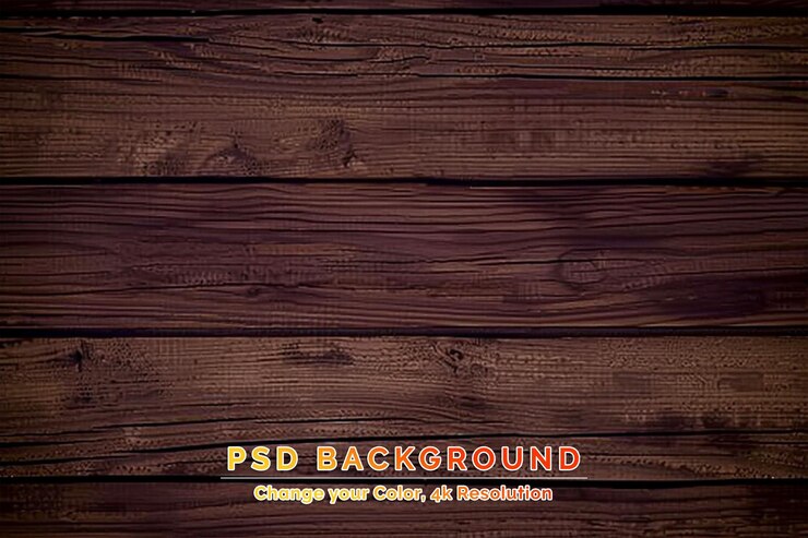PSD grunge houten muur gebruikt als achtergrond houten textuur met natuurlijke patronen