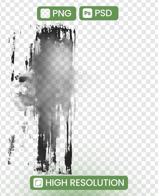 Grunge Overlay Effect Abstract design concept