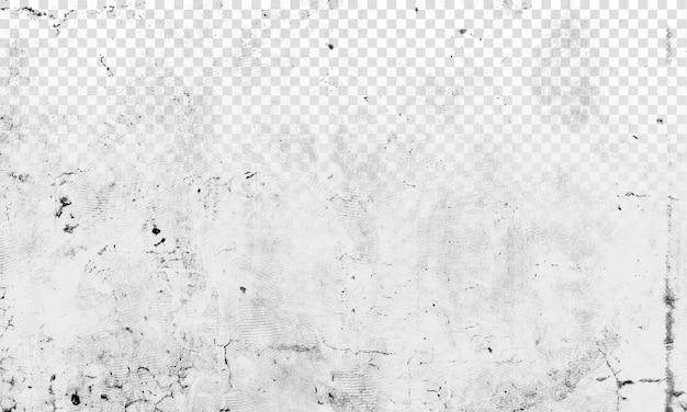 grunge overlay texture effect