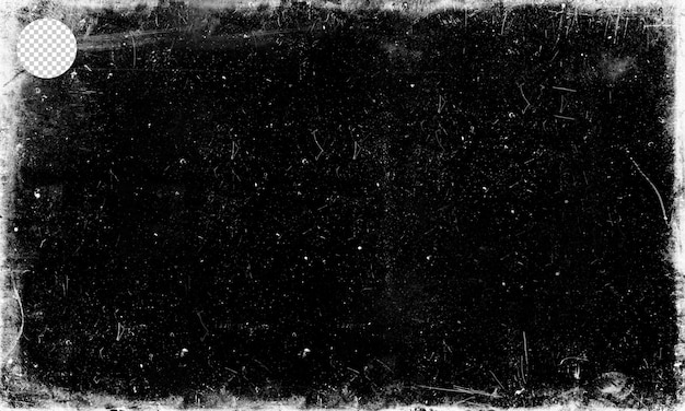 Grunge Texture Overlay