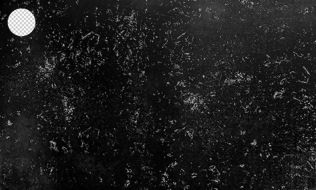 Grunge Texture Overlay