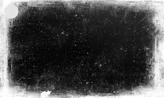 Sovrapposizione di texture grunge