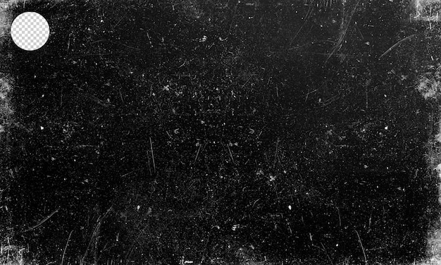 PSD grunge texture overlay