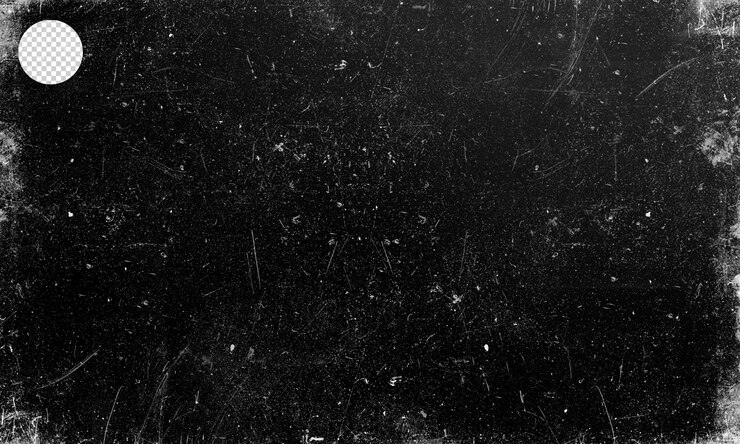PSD grunge texture overlay