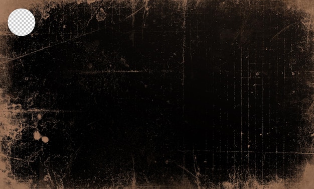 PSD grunge textuur overlay