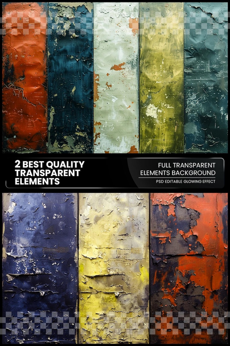 PSD grunge urban backgrounds texture vector dust overlay on transparent background