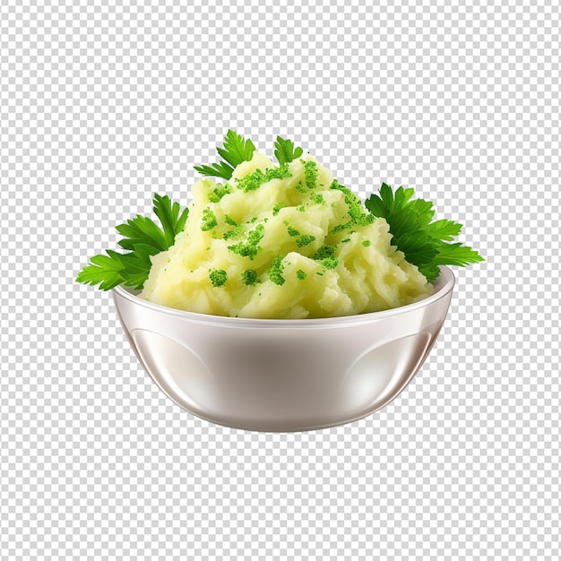 PSD guacamole saus