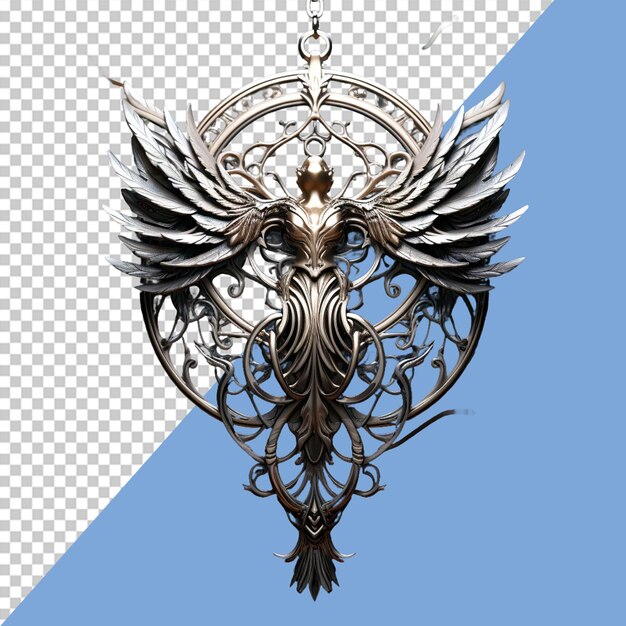 PSD guardian angel png