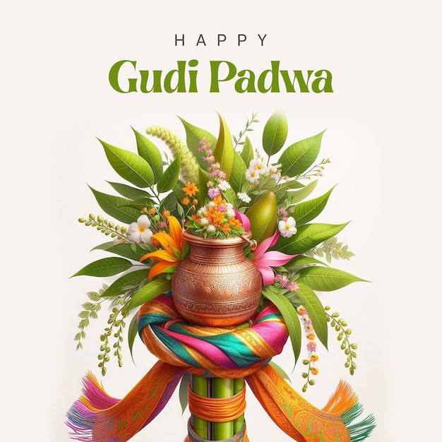 PSD gudi padwa in india