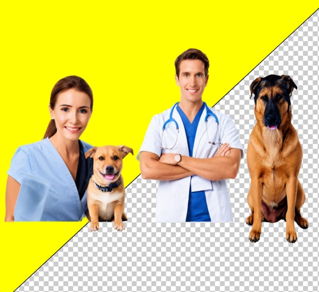 A Guide to Dog Health and Wellness for International Dog Day