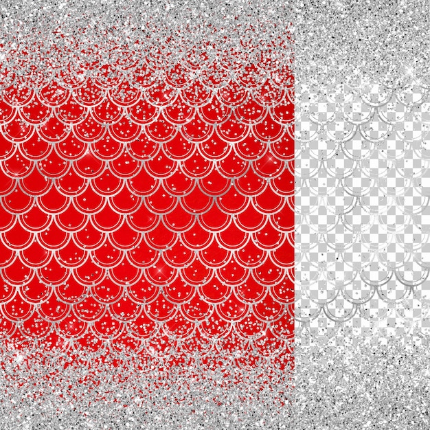 Guld Mønster Overlejringer Glitter Digitalt Papir Glitter Sømløst Mønster Glitter Baggrund