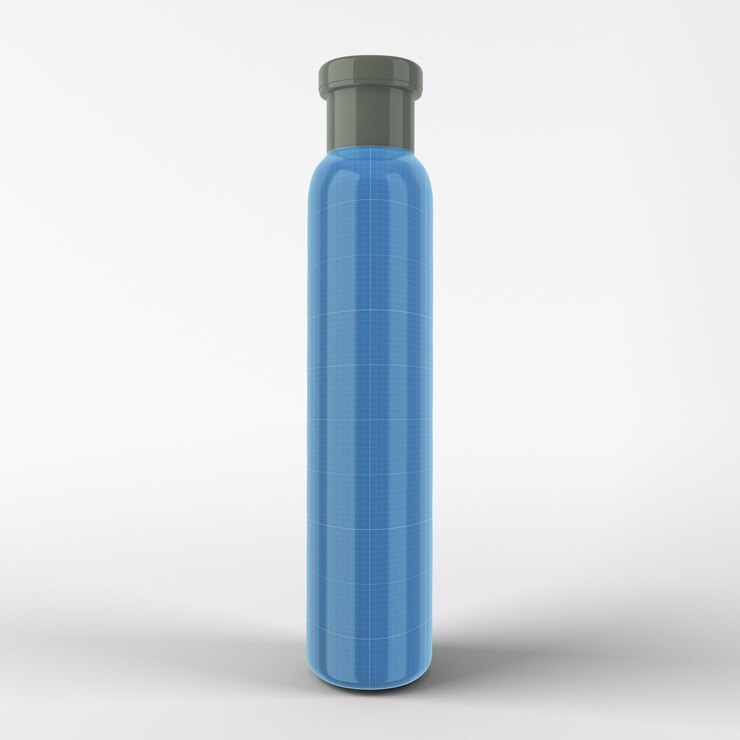 PSD hair conditioner bottle