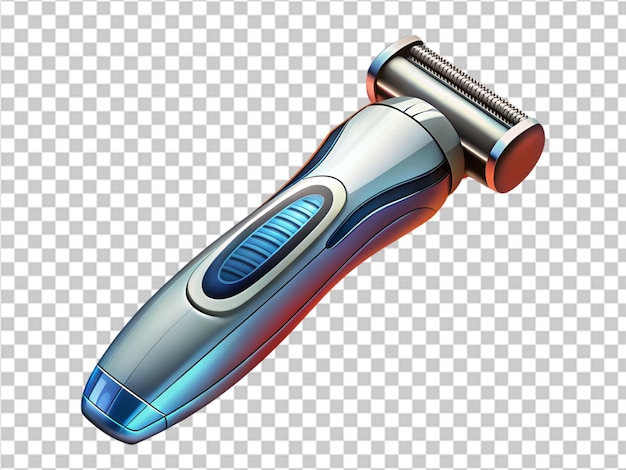 PSD hair trimmer