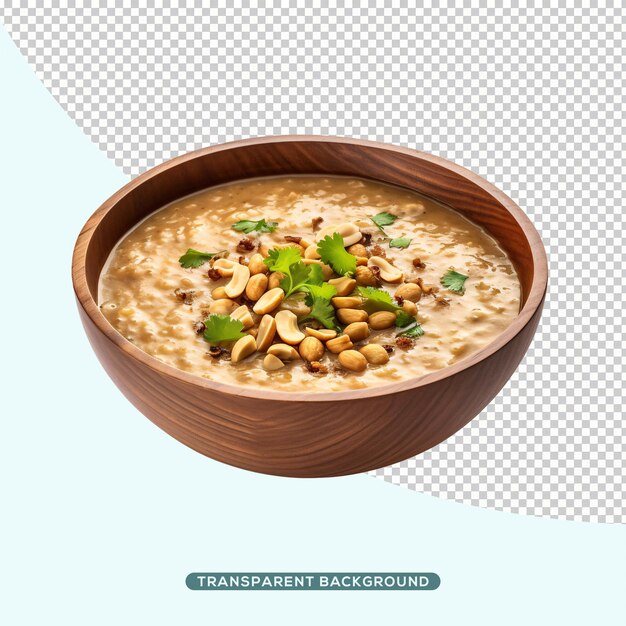 Haleem sul piatto