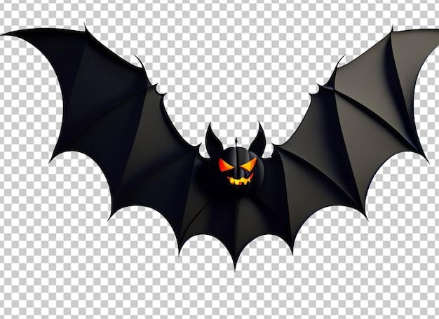 Halloween bats