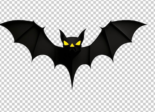 Halloween bats