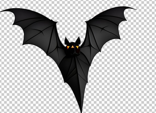 Halloween bats