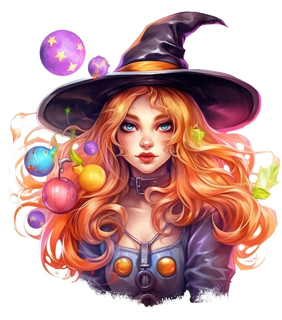 PSD halloween candy collectie