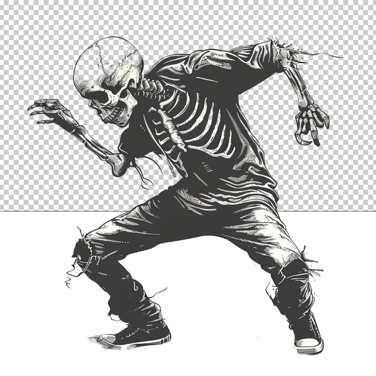 PSD a halloween celebration