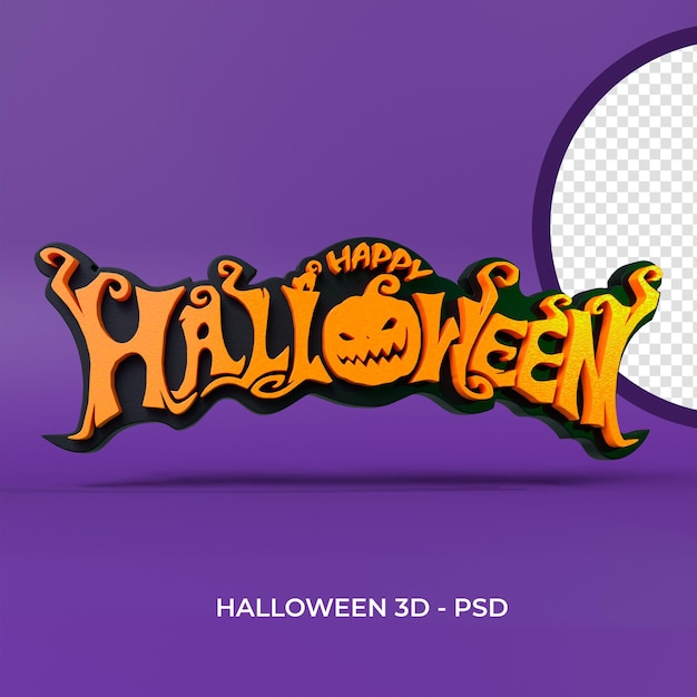 Halloween day