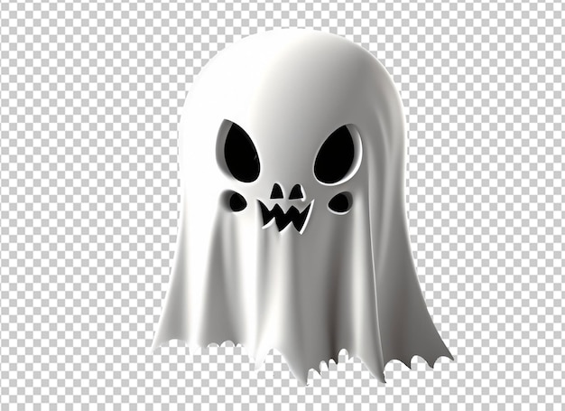 Fantasma di halloween png