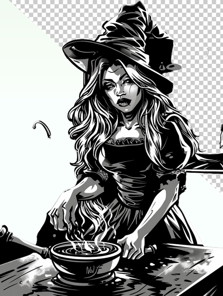PSD ハロウィーン・ホラー・ナイト
