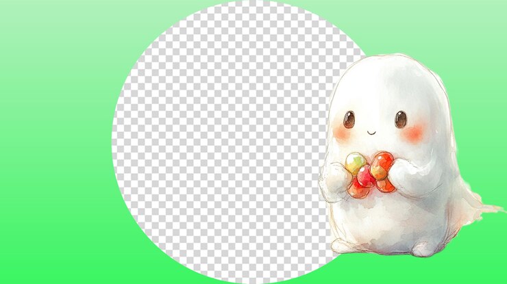 PSD psd 할로윈 png