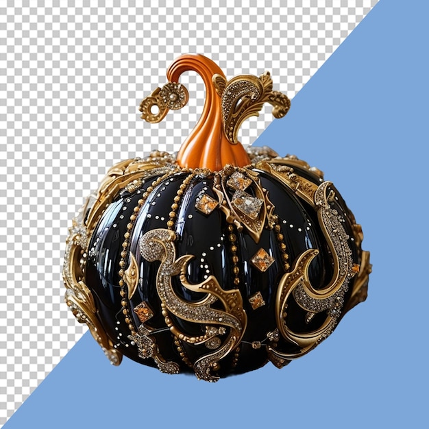 Halloween Pumpkin Png.