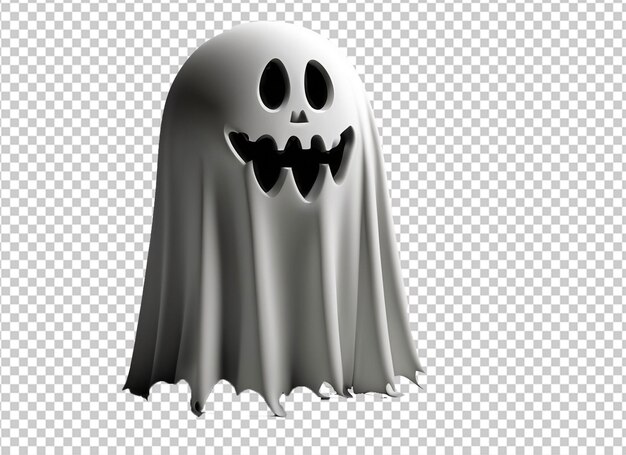 PSD halloween spook png