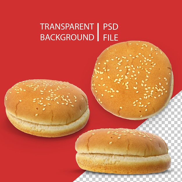 Panino hamburger png