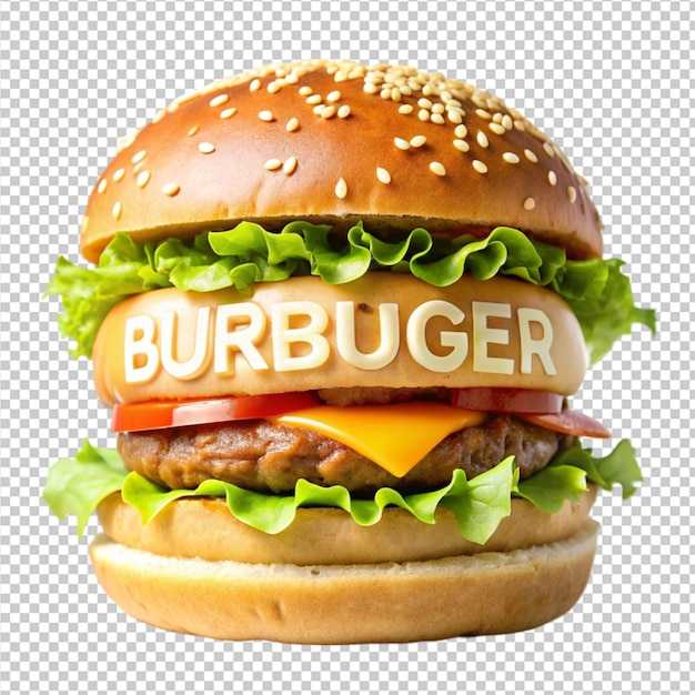hamburger