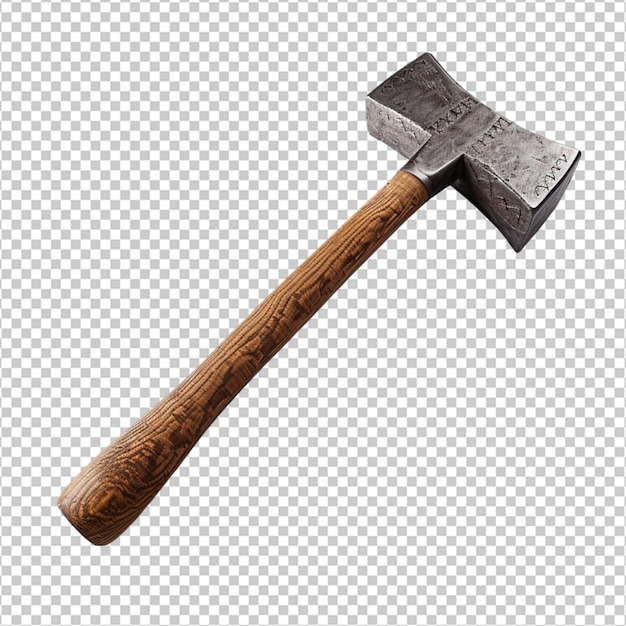 PSD hamer png