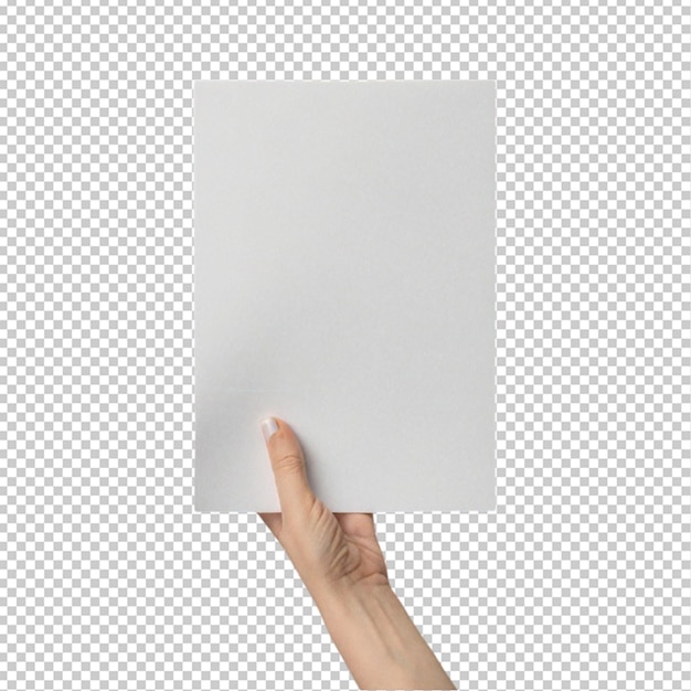 a hand is holding a piece of paper that says quot you cant see it on it quot