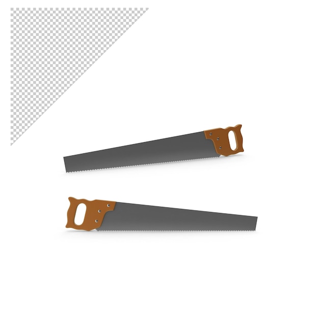 Hand saw png