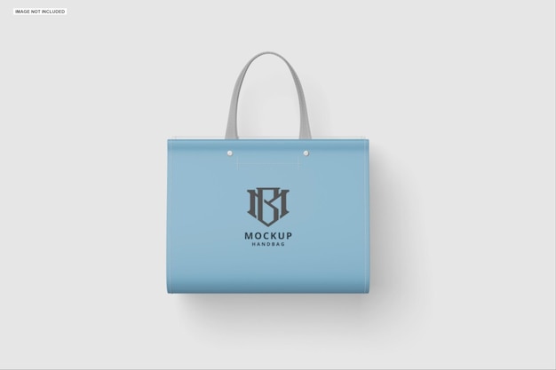 PSD handbag mockup