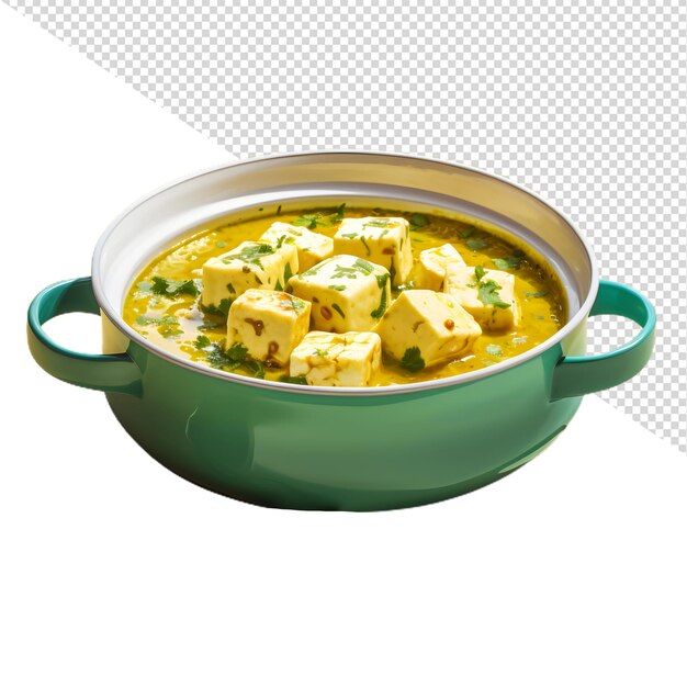 PSD handi paneer