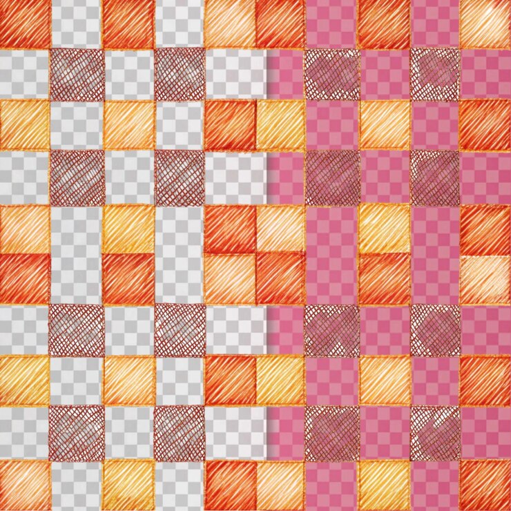 PSD a handmade 3d photo