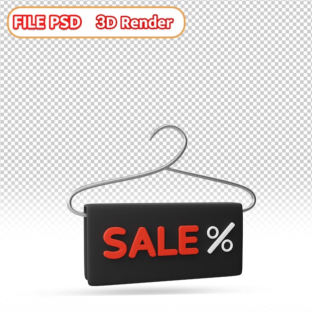 Hanger 3d