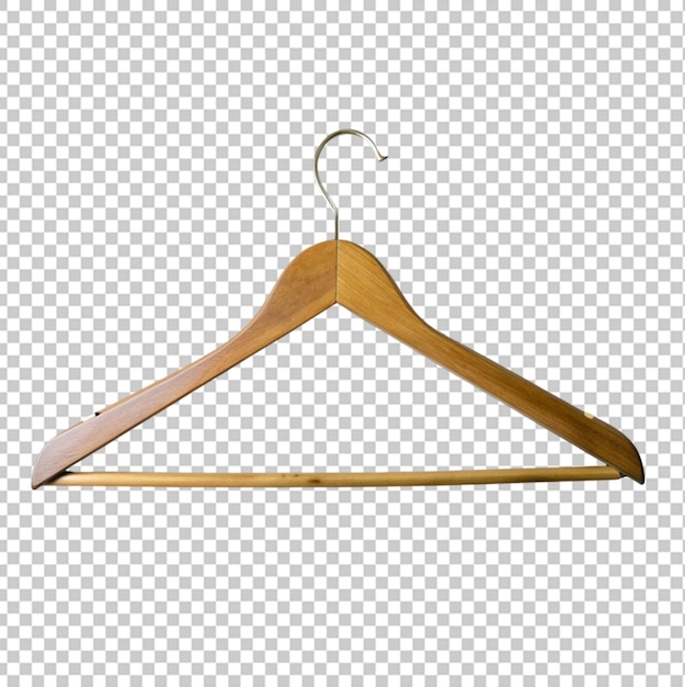 PSD hanger transparent background