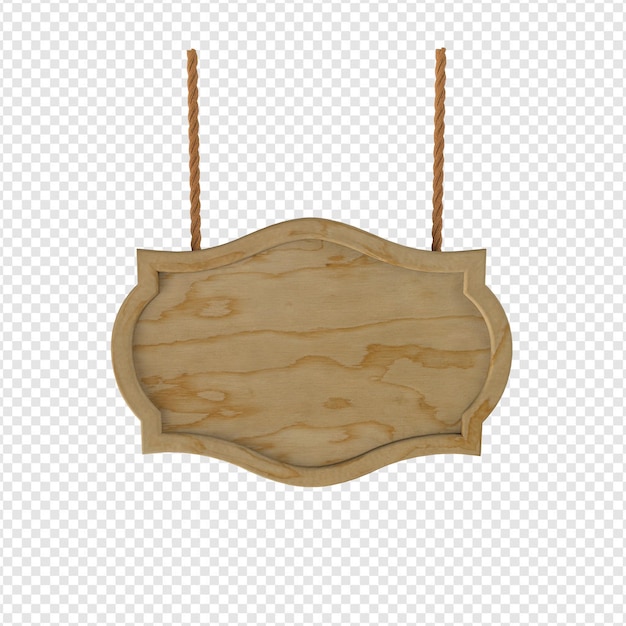HANG WOODEN 베이스