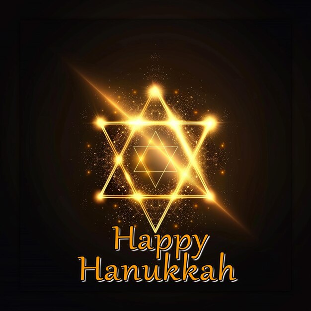 PSD hanukkah background with candelabra traditional culture festival menorah challah dreidel torah