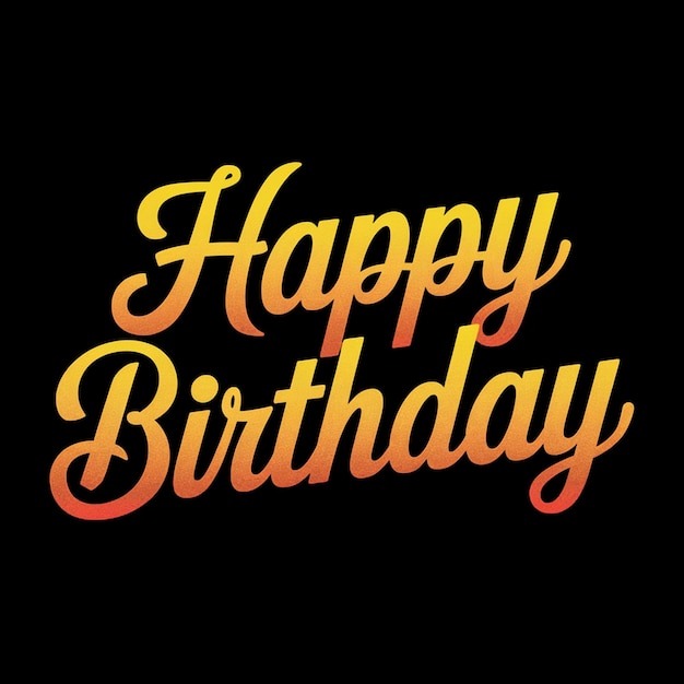 생일 축하