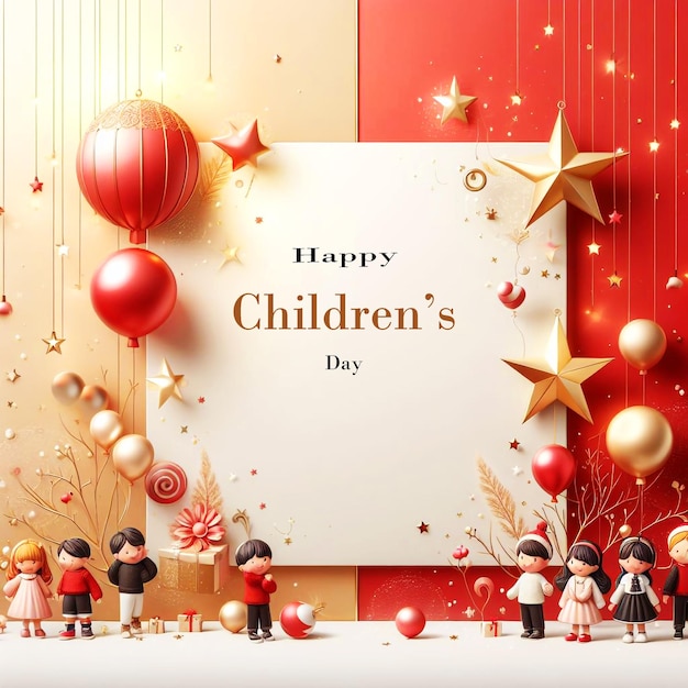 Happy childrens day the dawn of childrens rights