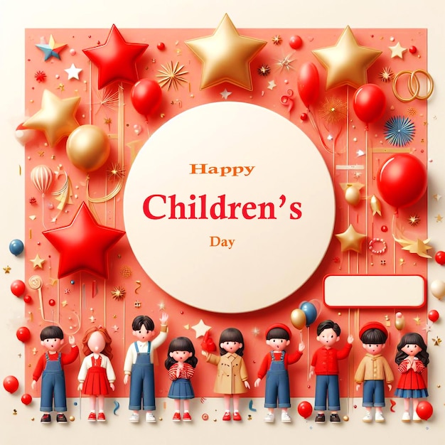 Happy childrens day the dawn of childrens rights