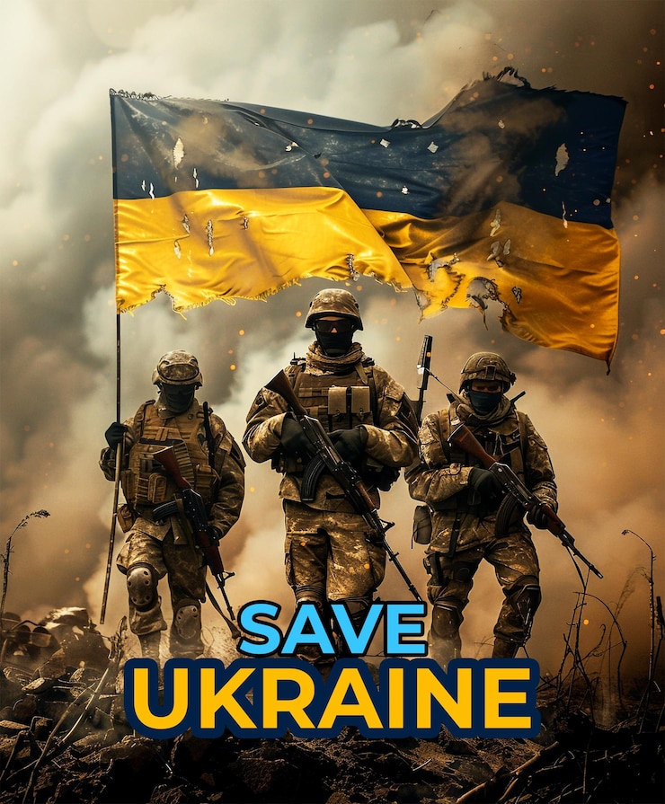 PSD счастливого дня защитников украины