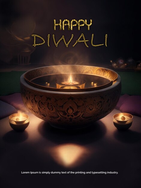 Buon Diwali