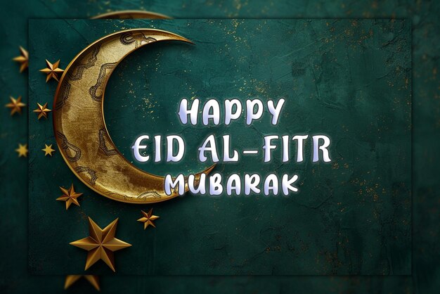 PSD happy eid al fitr eid mubarak