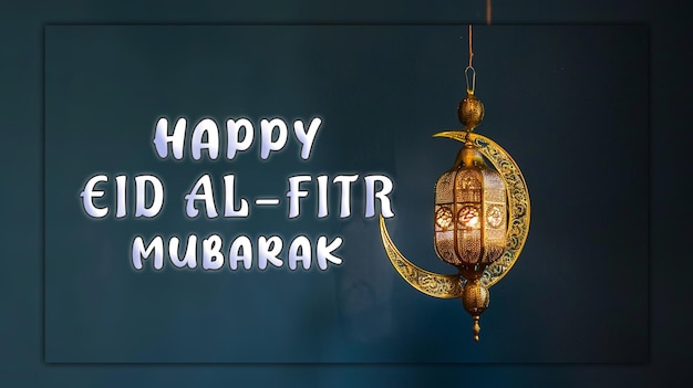 PSD happy eid al fitr eid mubarak