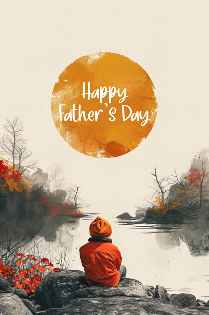 PSD happy fathers day