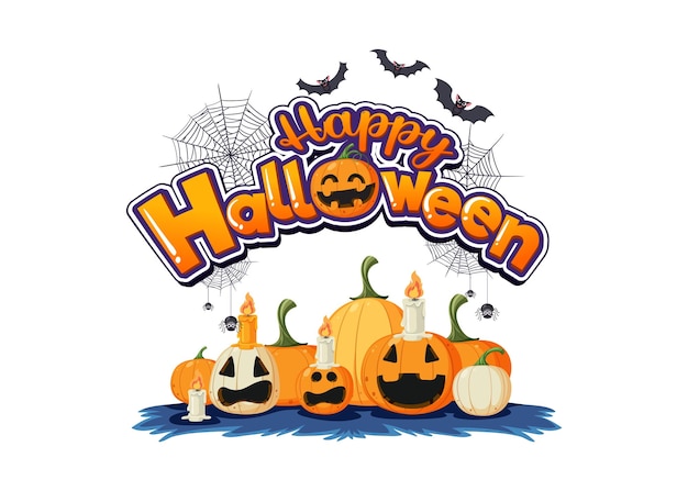 HAPPY HALLOWEEN